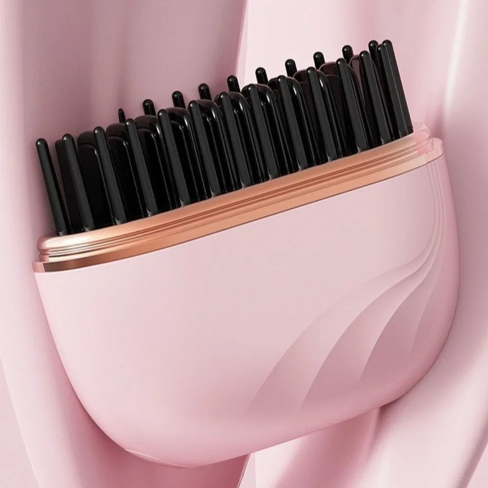 Sleeks™ Straightening Brush