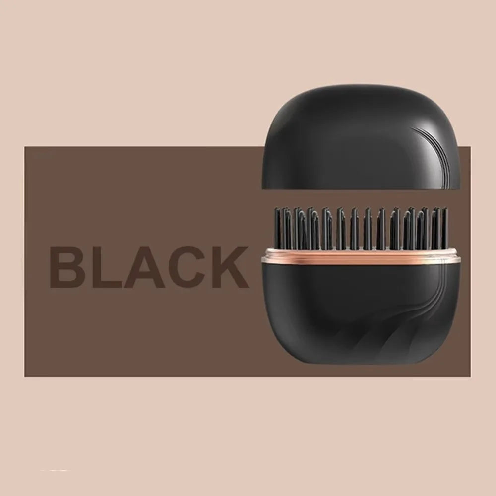 Sleeks™ Straightening Brush