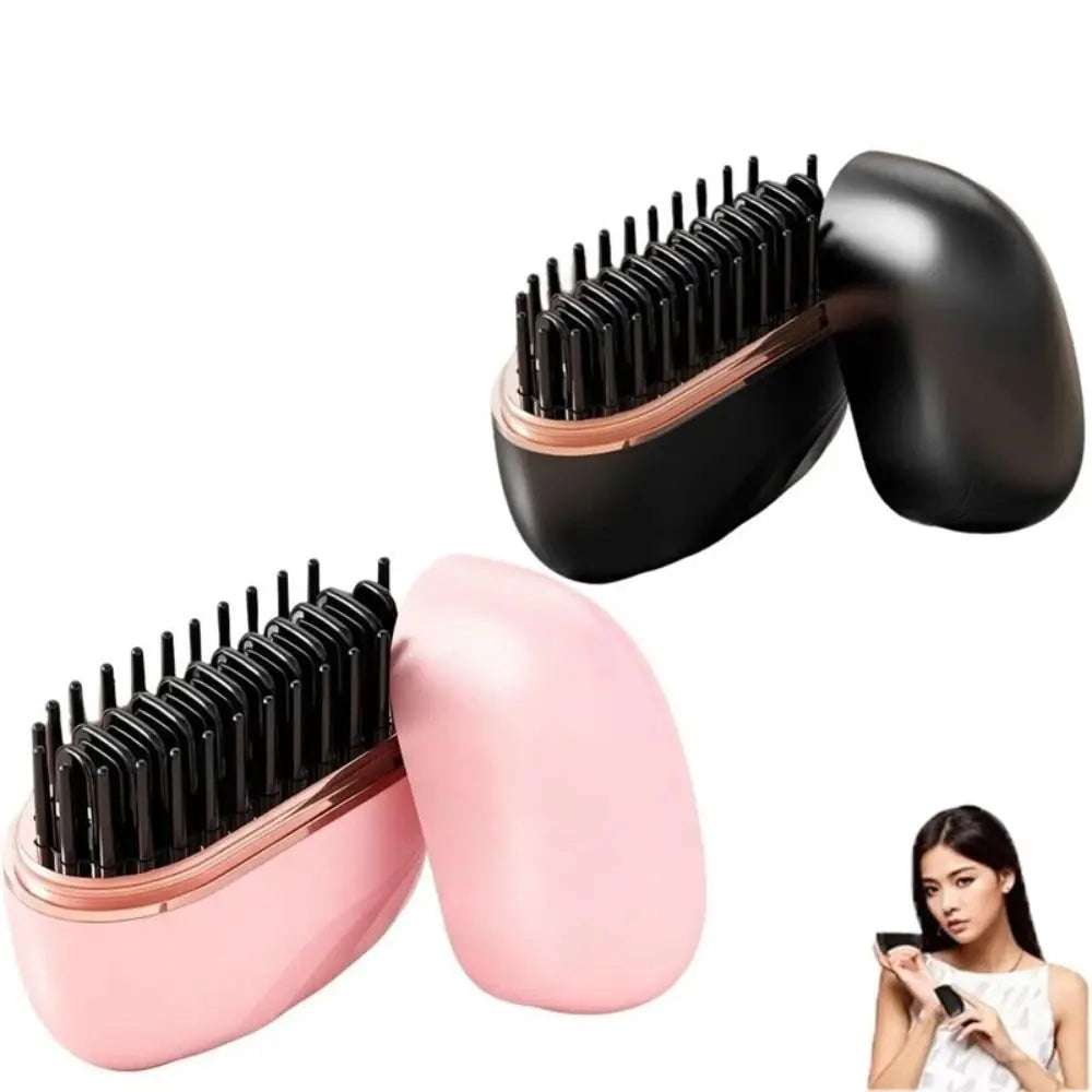Sleeks™ Straightening Brush