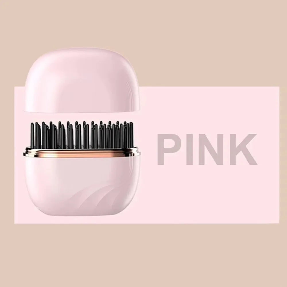 Sleeks™ Straightening Brush