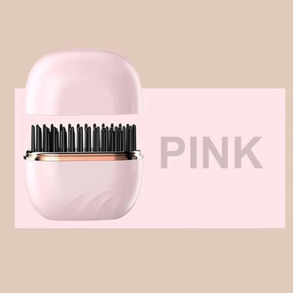 Sleeks™ Straightening Brush