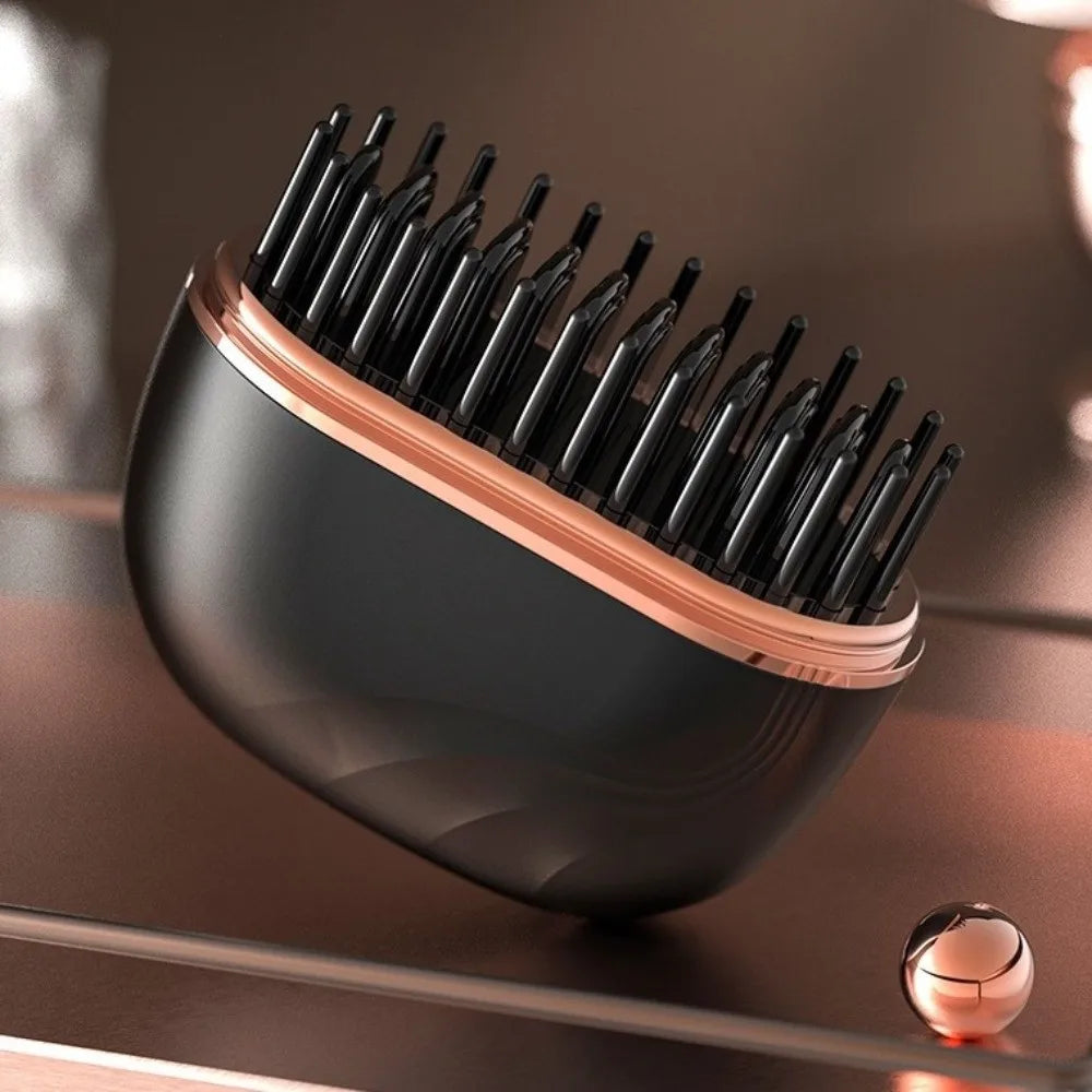 Sleeks™ Straightening Brush