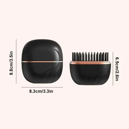 Sleeks™ Straightening Brush