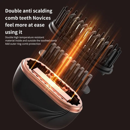 Sleeks™ Straightening Brush