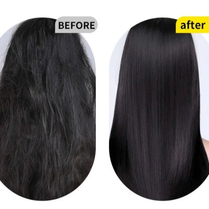 Sleeks™ Straightening Brush